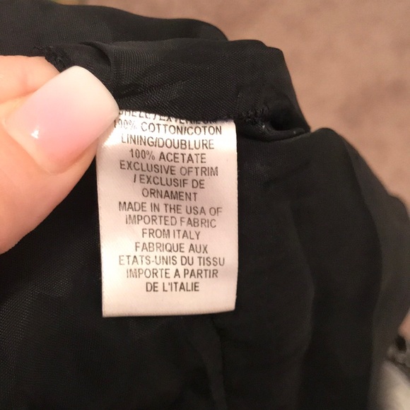 Milly work dress size 10 - Picture 7 of 7